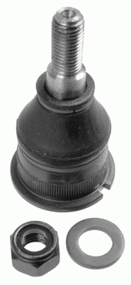 Ball Joint - 10158 03 LEMFÖRDER