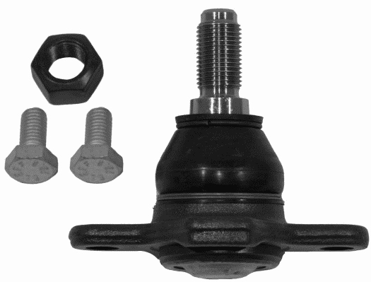 Ball Joint - 10164 03 LEMFÖRDER