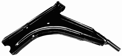 vikšro valdymo svirtis - 10165 01 LEMFÖRDER