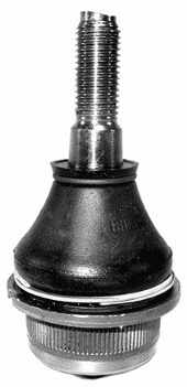 Ball Joint - 10167 04 LEMFÖRDER