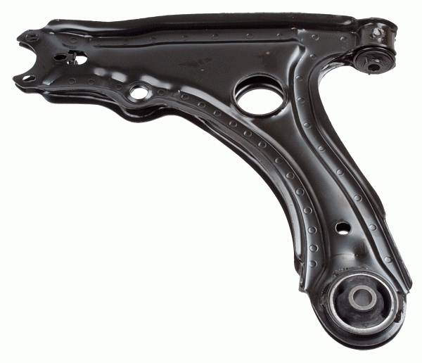 Track Control Arm - 10172 01 LEMFÖRDER