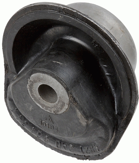 Mounting, axle beam - 10194 02 LEMFÖRDER