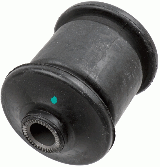 Mounting, axle beam - 10197 01 LEMFÖRDER