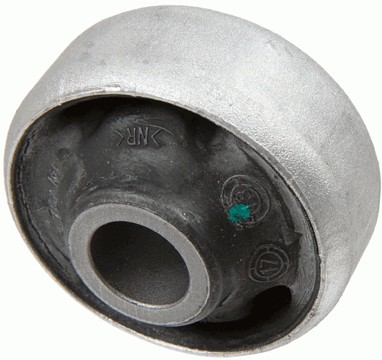 Control Arm-/Trailing Arm Bush - 10205 02 LEMFÖRDER