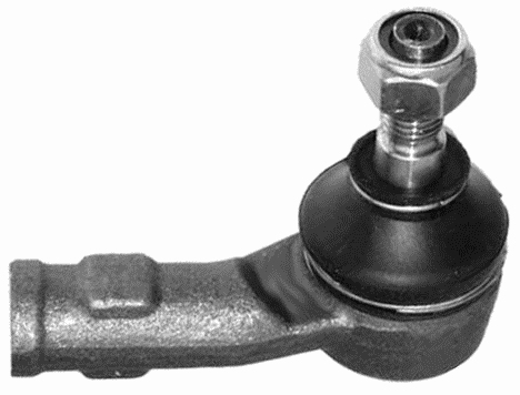 Tie Rod End - 10249 02 LEMFÖRDER