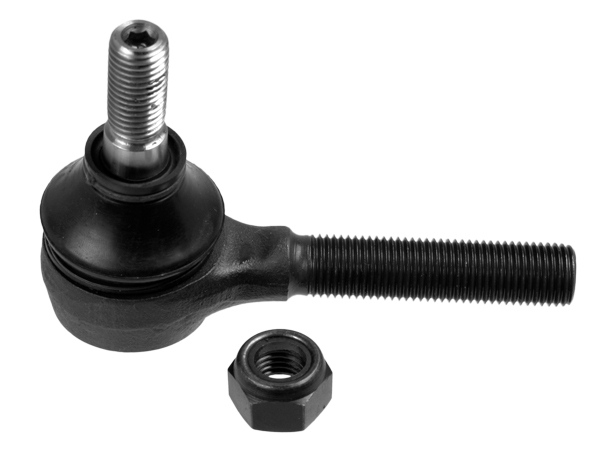 Tie Rod End - 10252 04 LEMFÖRDER