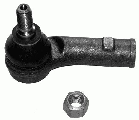 Tie Rod End - 10274 02 LEMFÖRDER