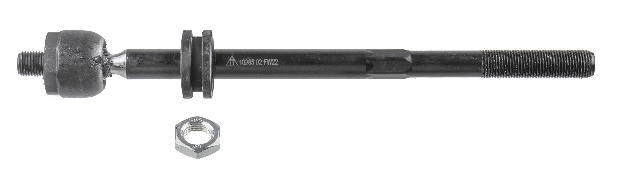Inner Tie Rod - 10285 02 LEMFÖRDER