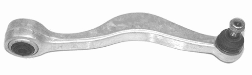 Track Control Arm - 10498 01 LEMFÖRDER