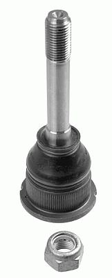 Ball Joint - 10518 02 LEMFÖRDER