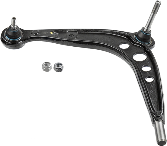 Track Control Arm - 10523 01 LEMFÖRDER