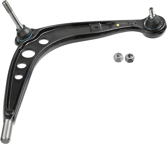 Track Control Arm - 10524 01 LEMFÖRDER