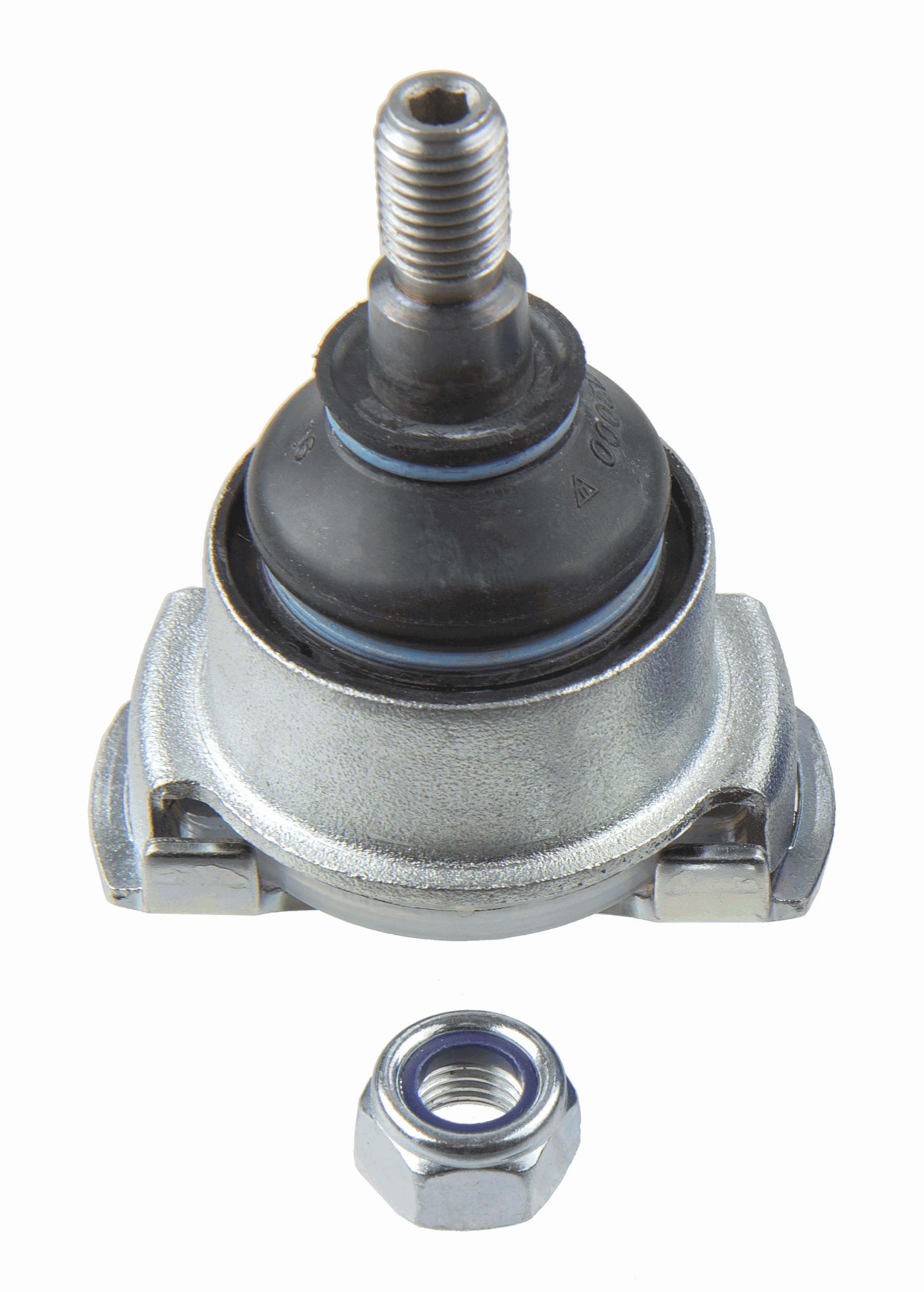 Ball Joint - 10536 01 LEMFÖRDER