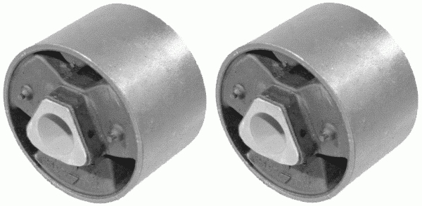 Repair Kit, link - 10556 01 LEMFÖRDER
