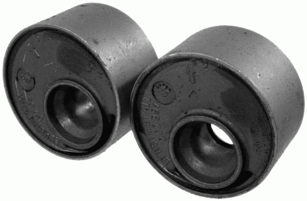 Kit riparazione, Braccio oscillante - 10560 01 LEMFÖRDER