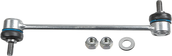 Rod/Strut, stabiliser - 10576 02 LEMFÖRDER
