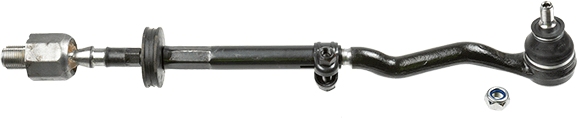 Tie Rod - 10582 01 LEMFÖRDER