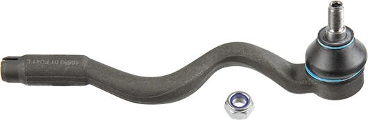 Tie Rod End - 10589 01 LEMFÖRDER