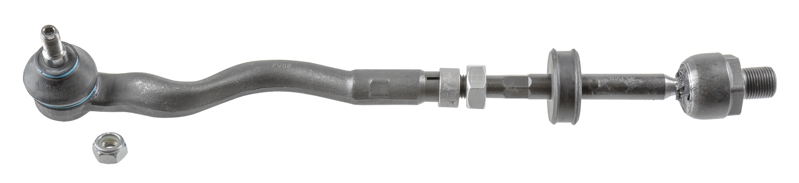Tie Rod - 10591 01 LEMFÖRDER