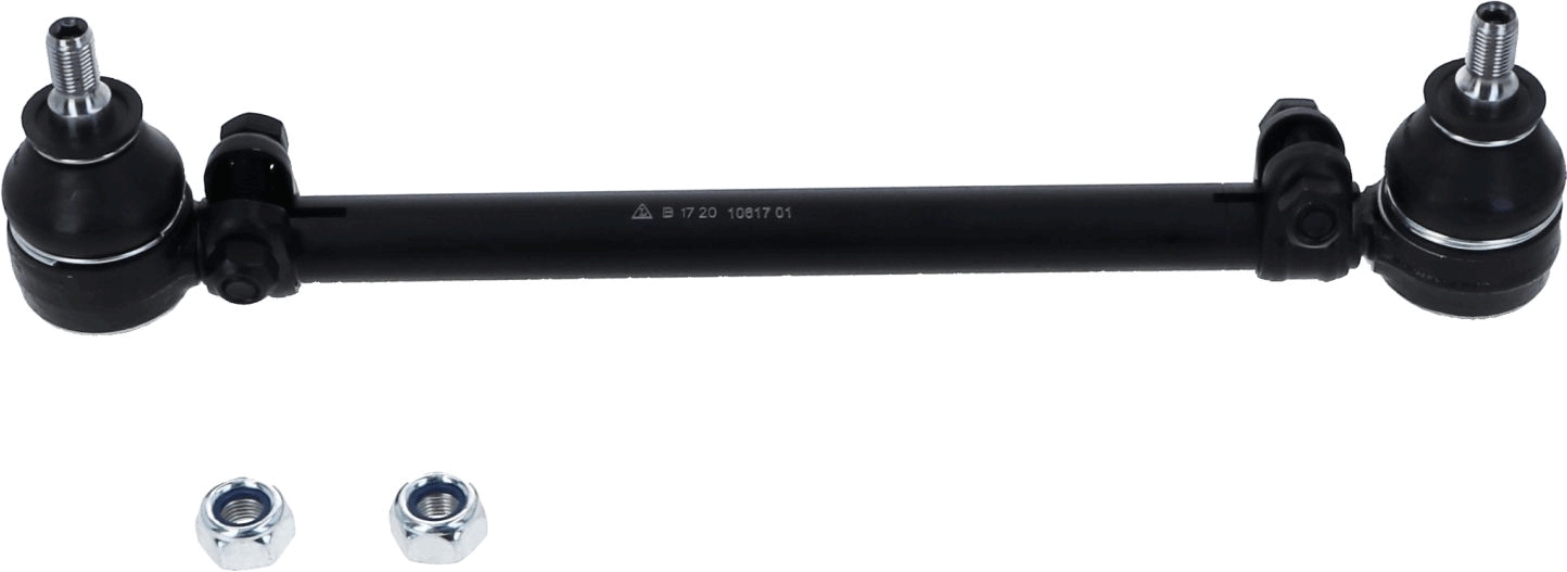 Tie Rod - 10617 01 LEMFÖRDER