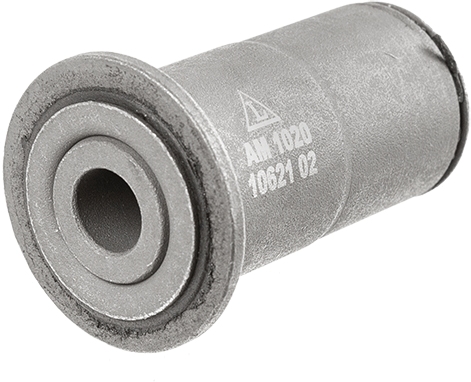 Bush, steering control arm - 10621 02 LEMFÖRDER