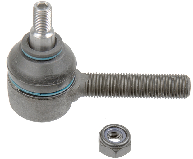 Tie Rod End - 10711 02 LEMFÖRDER