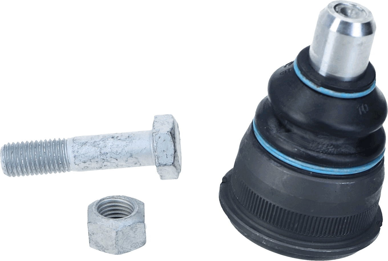 Ball Joint - 10726 02 LEMFÖRDER