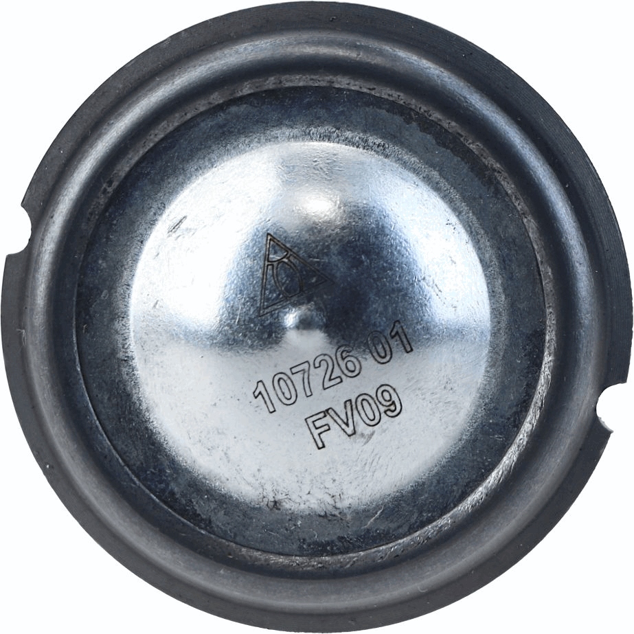 Ball Joint - 10726 02 LEMFÖRDER