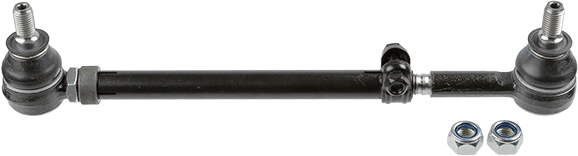 Tie Rod - 10735 01 LEMFÖRDER
