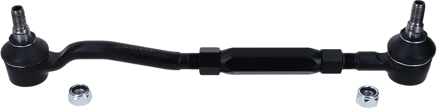 Tie Rod - 10740 01 LEMFÖRDER