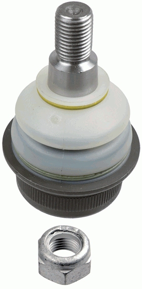 Ball Joint - 10762 04 LEMFÖRDER