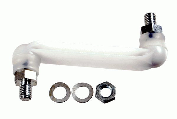 Rod/Strut, stabiliser - 10763 01 LEMFÖRDER