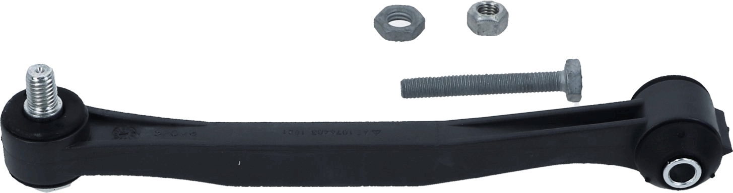 Rod/Strut, stabiliser - 10764 03 LEMFÖRDER