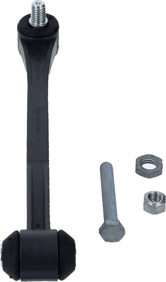 Rod/Strut, stabiliser - 10764 03 LEMFÖRDER