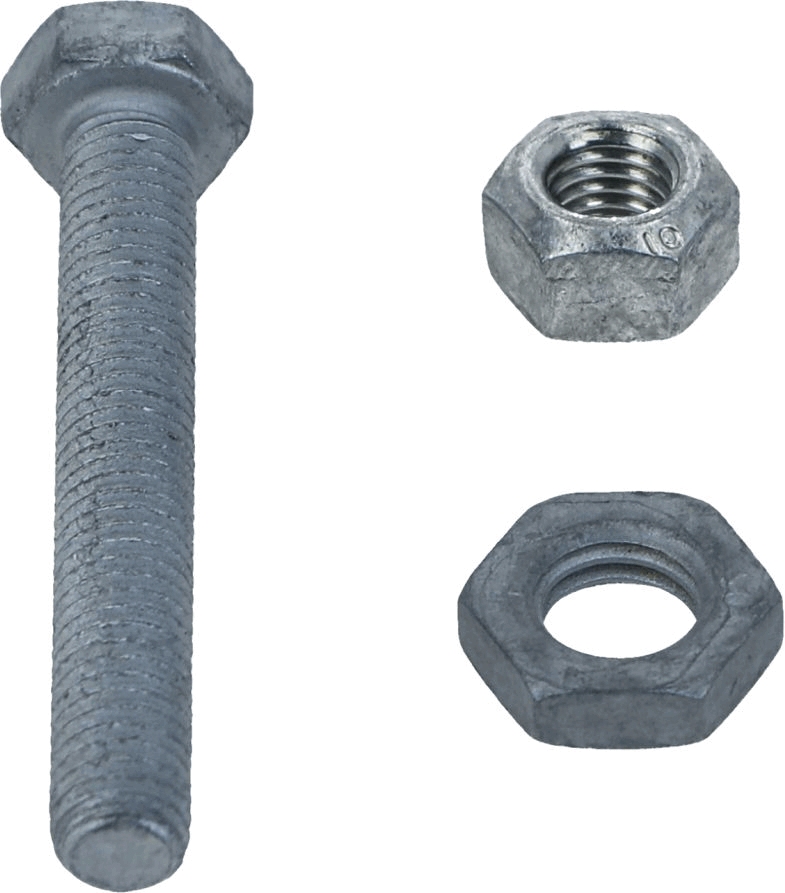 Rod/Strut, stabiliser - 10764 03 LEMFÖRDER