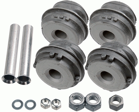 Repair Kit, link - 10970 01 LEMFÖRDER