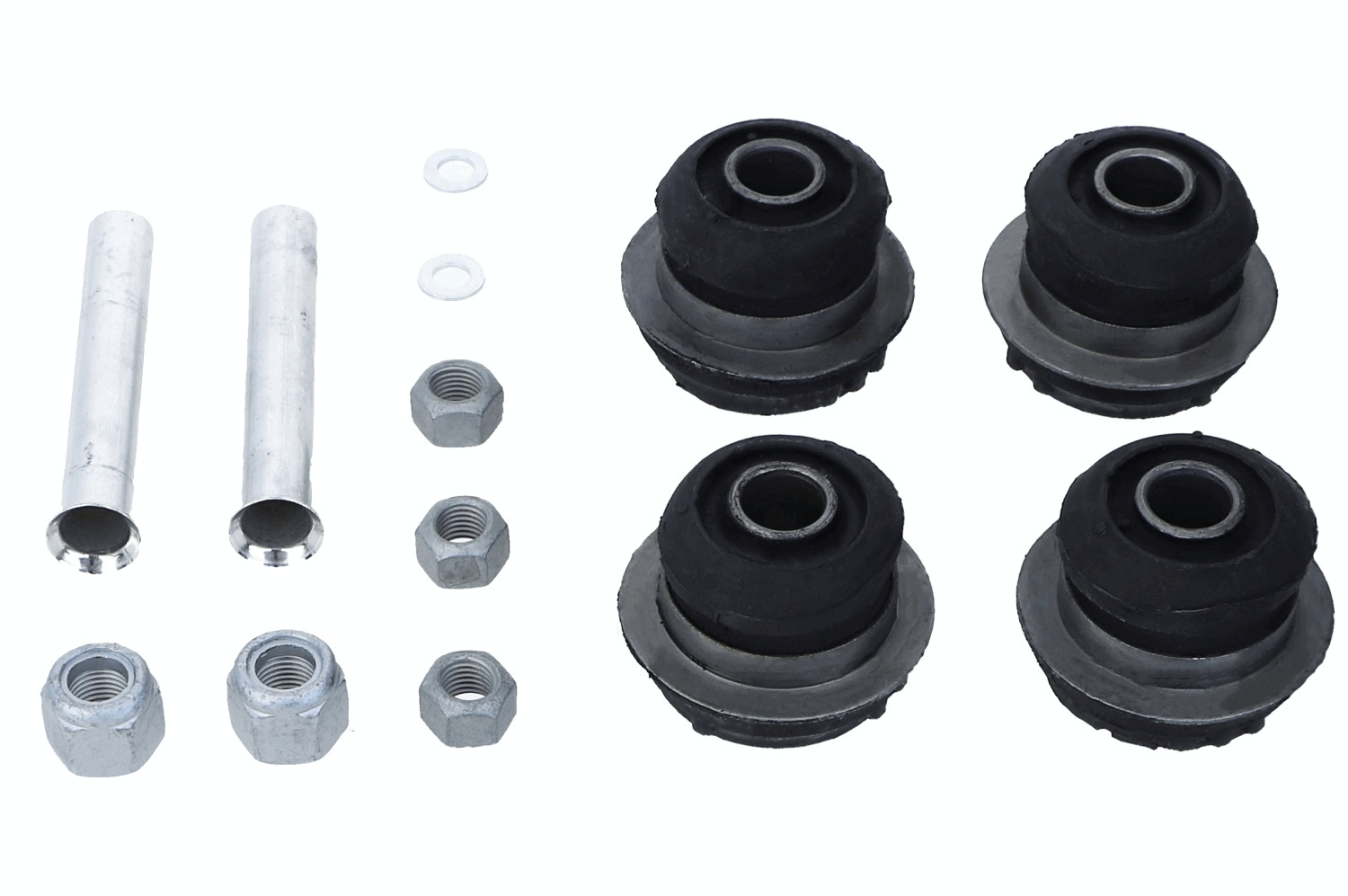 Kit riparazione, Braccio oscillante - 10971 01 LEMFÖRDER