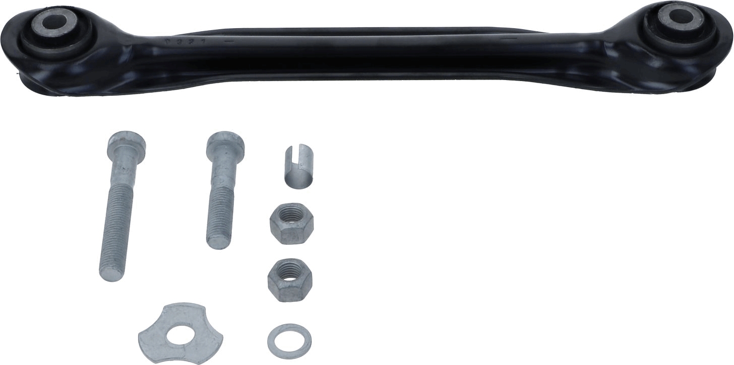 Rod/Strut, wheel suspension - 10977 04 LEMFÖRDER