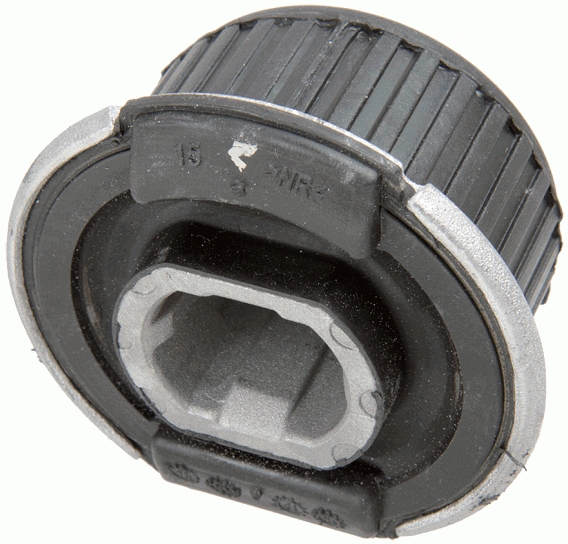 Mounting, axle beam - 10984 01 LEMFÖRDER