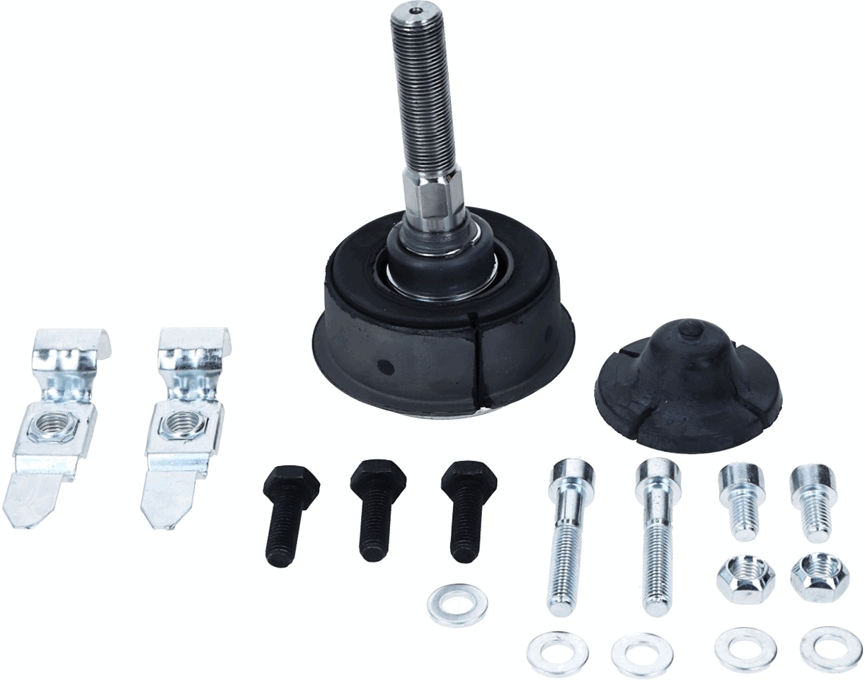 Ball Joint - 10992 01 LEMFÖRDER