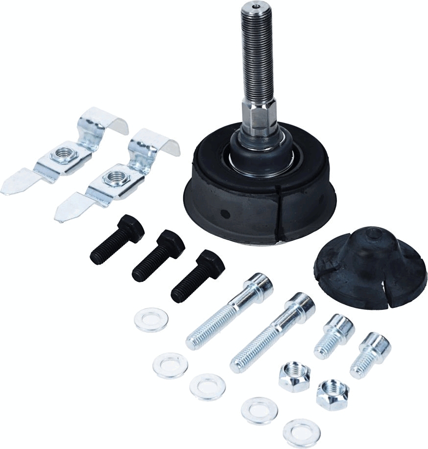 Ball Joint - 10992 01 LEMFÖRDER