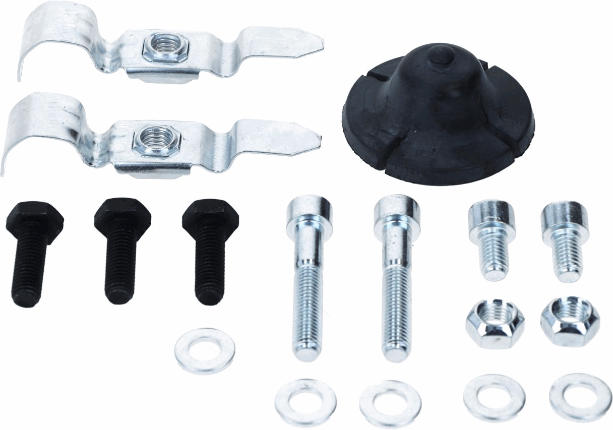 Ball Joint - 10992 01 LEMFÖRDER