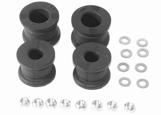 Stabiliser Mounting - 11117 01 LEMFÖRDER
