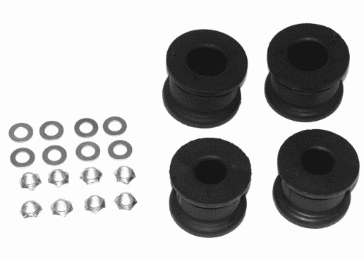 Stabiliser Mounting - 11118 01 LEMFÖRDER