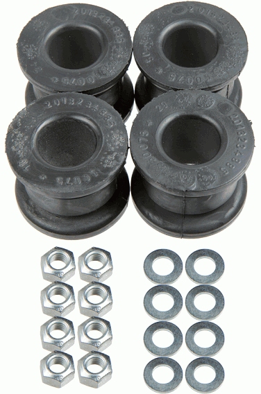 Supporto, Stabilizzatore - 11308 01 LEMFÖRDER