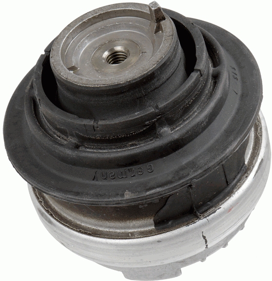 Engine Mounting - 11345 02 LEMFÖRDER