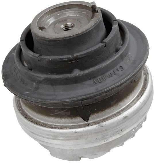 Engine Mounting - 11346 02 LEMFÖRDER