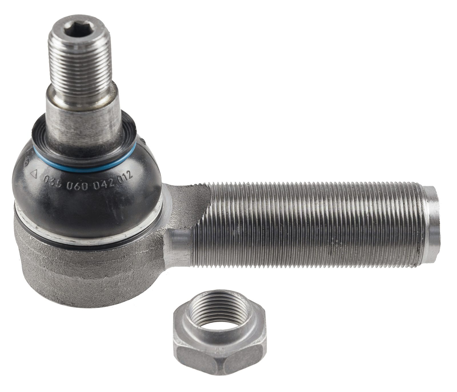 Tie Rod End - 11402 02 LEMFÖRDER