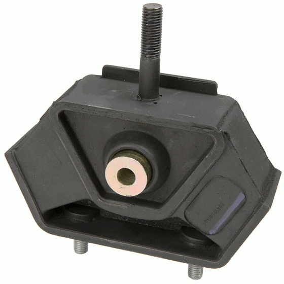 Engine Mounting - 11533 01 LEMFÖRDER