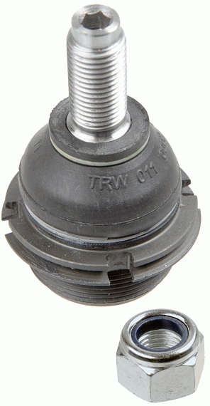 Ball Joint - 11592 02 LEMFÖRDER